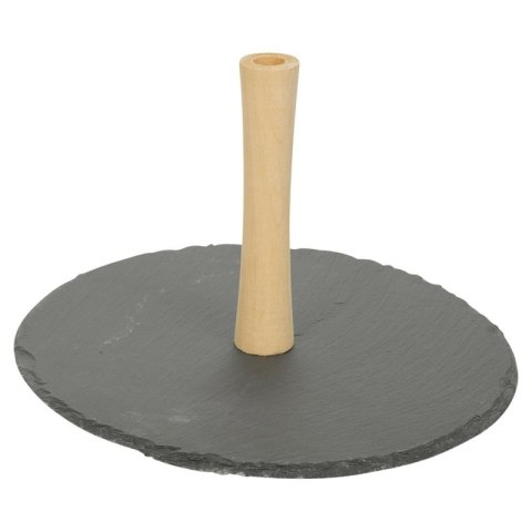 Alpina - Zestaw do serwowania przekąsek 30 cm (taca i patyczki) Alpina Alpina - Zestaw do serwowania przekąsek 30 cm (taca i patyczki) Alpina