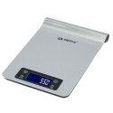 Alpina - elektroniczna waga kuchenna do 5 kg Alpina