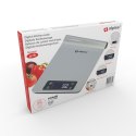 Alpina - elektroniczna waga kuchenna do 5 kg Alpina