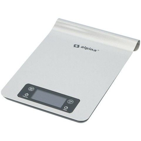 Alpina - elektroniczna waga kuchenna do 5 kg Alpina Alpina - elektroniczna waga kuchenna do 5 kg Alpina