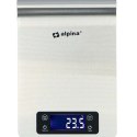 Alpina - elektroniczna waga kuchenna do 5 kg Alpina