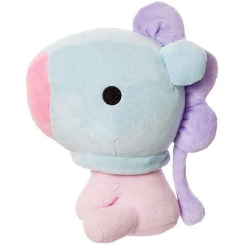 BT21 - Pluszowa maskotka 20 cm MANG BABY BT21 BT21 - Pluszowa maskotka 20 cm MANG BABY BT21