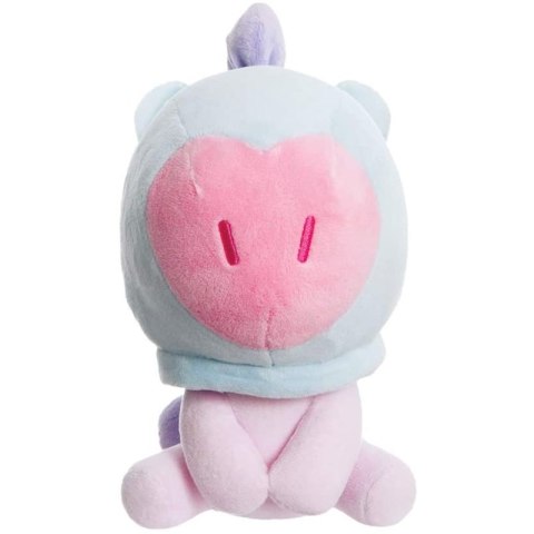 BT21 - Pluszowa maskotka 20 cm MANG BABY BT21 BT21 - Pluszowa maskotka 20 cm MANG BABY BT21