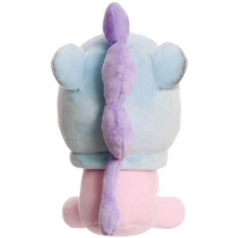 BT21 - Pluszowa maskotka 20 cm MANG BABY BT21 BT21 - Pluszowa maskotka 20 cm MANG BABY BT21