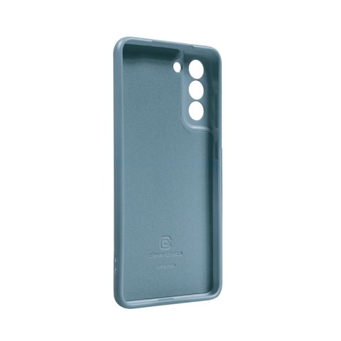 Crong Color Cover - Etui Samsung Galaxy S22+ (niebieski) Crong Crong Color Cover - Etui Samsung Galaxy S22+ (niebieski) Crong