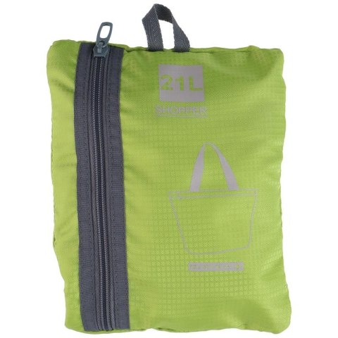 Dunlop - Składana torba na zakupy 21 l (zielony) Dunlop Dunlop - Składana torba na zakupy 21 l (zielony) Dunlop