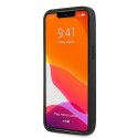 Guess 4G Ring Case - Etui iPhone 13 Pro (szary) Guess