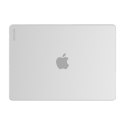 Incase Hardshell Case - Etui MacBook Pro 14" (M4/M3/M2/M1/2024-2021) (Dots/Clear) Incase