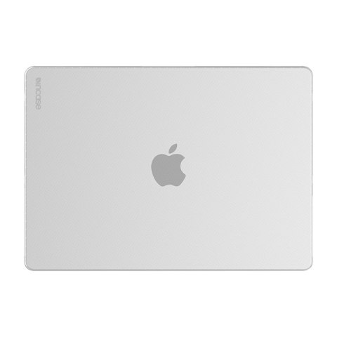 Incase Hardshell Case - Etui MacBook Pro 14" (M4/M3/M2/M1/2024-2021) (Dots/Clear) Incase Incase Hardshell Case - Etui MacBook Pro 14" (M4/M3/M2/M1/2024-2021) (Dots/Clear) Incase