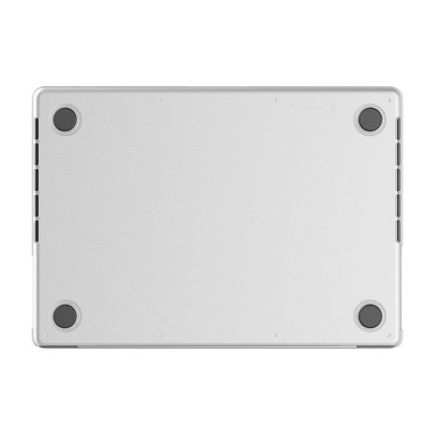 Incase Hardshell Case - Etui MacBook Pro 14" (M4/M3/M2/M1/2024-2021) (Dots/Clear) Incase Incase Hardshell Case - Etui MacBook Pro 14" (M4/M3/M2/M1/2024-2021) (Dots/Clear) Incase