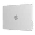 Incase Hardshell Case - Etui MacBook Pro 14" (M4/M3/M2/M1/2024-2021) (Dots/Clear) Incase