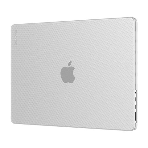Incase Hardshell Case - Etui MacBook Pro 14" (M4/M3/M2/M1/2024-2021) (Dots/Clear) Incase Incase Hardshell Case - Etui MacBook Pro 14" (M4/M3/M2/M1/2024-2021) (Dots/Clear) Incase