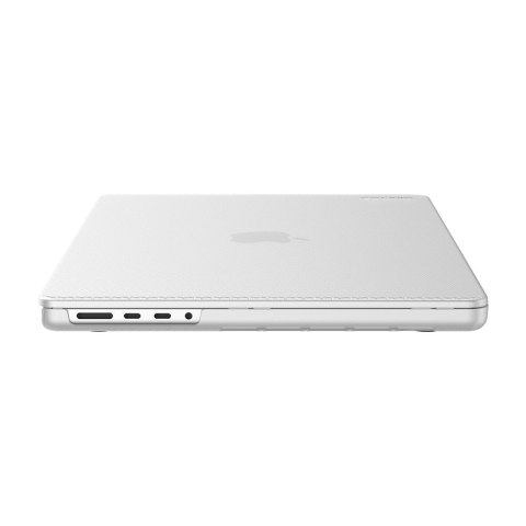 Incase Hardshell Case - Etui MacBook Pro 14" (M4/M3/M2/M1/2024-2021) (Dots/Clear) Incase Incase Hardshell Case - Etui MacBook Pro 14" (M4/M3/M2/M1/2024-2021) (Dots/Clear) Incase