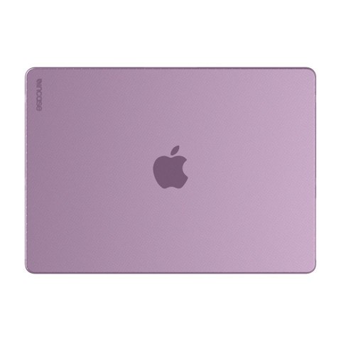 Incase Hardshell Case - Etui MacBook Pro 14" (M4/M3/M2/M1/2024-2021) (Dots/Ice Pink) Incase Incase Hardshell Case - Etui MacBook Pro 14" (M4/M3/M2/M1/2024-2021) (Dots/Ice Pink) Incase