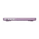 Incase Hardshell Case - Etui MacBook Pro 14" (M4/M3/M2/M1/2024-2021) (Dots/Ice Pink) Incase