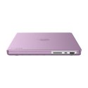 Incase Hardshell Case - Etui MacBook Pro 14" (M4/M3/M2/M1/2024-2021) (Dots/Ice Pink) Incase