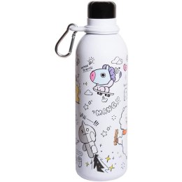 Line Friends BT21 - Butelka termiczna 500 ml BT21