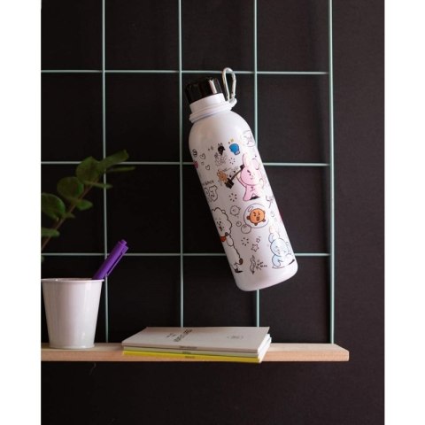 Line Friends BT21 - Butelka termiczna 500 ml BT21 Line Friends BT21 - Butelka termiczna 500 ml BT21