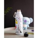 Line Friends BT21 - Butelka termiczna 500 ml BT21