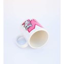 Line Friends BT21 - Kubek ceramiczny 300ml MANG BT21