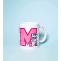 Line Friends BT21 - Kubek ceramiczny 300ml MANG BT21