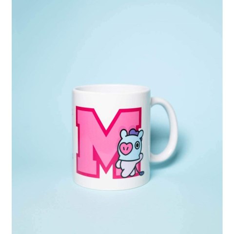 Line Friends BT21 - Kubek ceramiczny 300ml MANG BT21 Line Friends BT21 - Kubek ceramiczny 300ml MANG BT21