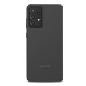 PURO 0.3 Nude - Etui Samsung Galaxy A72 (przezroczysty) Puro