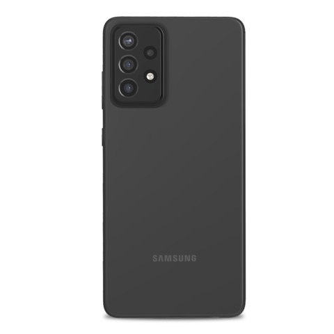 PURO 0.3 Nude - Etui Samsung Galaxy A72 (przezroczysty) Puro PURO 0.3 Nude - Etui Samsung Galaxy A72 (przezroczysty) Puro