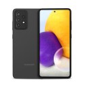 PURO 0.3 Nude - Etui Samsung Galaxy A72 (przezroczysty) Puro
