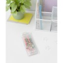 Pusheen - Foodie collection, dwustronne markery / pisaki, zestaw 4 szt Pusheen