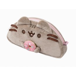 Pusheen - Foodie collection, pluszowy piórnik, kosmetyczka, saszetka Pusheen