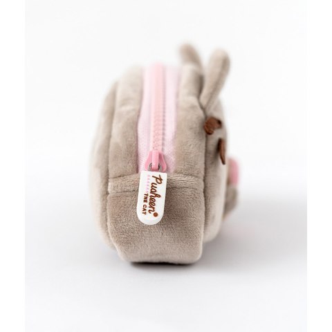 Pusheen - Foodie collection, pluszowy piórnik, kosmetyczka, saszetka Pusheen Pusheen - Foodie collection, pluszowy piórnik, kosmetyczka, saszetka Pusheen