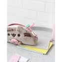 Pusheen - Foodie collection, pluszowy piórnik, kosmetyczka, saszetka Pusheen