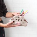 Pusheen - Foodie collection, pluszowy piórnik, kosmetyczka, saszetka Pusheen