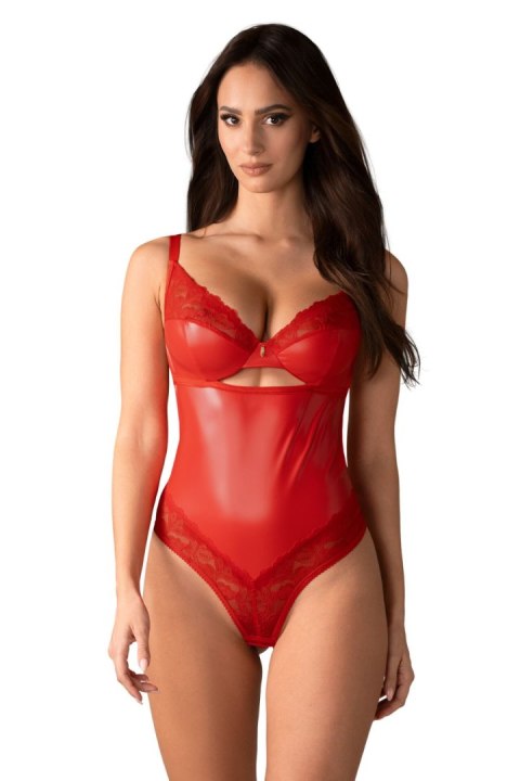 Body Model Aliosa Red - Obsessive Body Model Aliosa Red - Obsessive