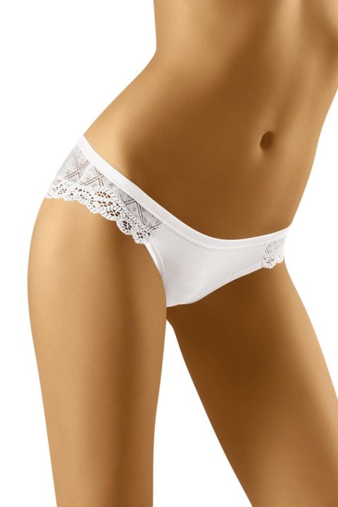 Figi Model Fluffy Soft White - Wolbar Figi Model Fluffy Soft White - Wolbar