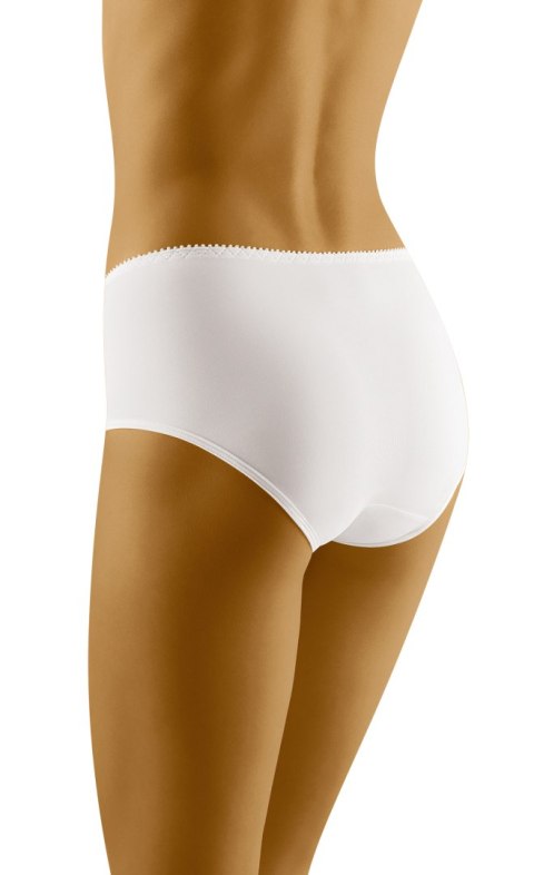 Figi Model Hula White - Wolbar Figi Model Hula White - Wolbar