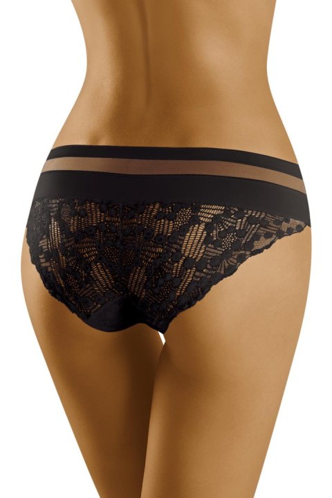 Figi Model Leda Black - Wolbar Figi Model Leda Black - Wolbar