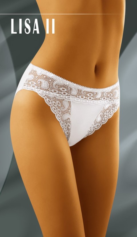 Figi Model Lisa II New Black - Wolbar Figi Model Lisa II New Black - Wolbar