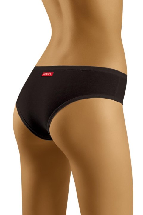 Figi Model Sleek Soft Black - Wolbar Figi Model Sleek Soft Black - Wolbar