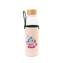 BT21 - Butelka na wodę 500 ml MANG BT21