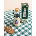 BT21 - Butelka na wodę 500 ml MANG BT21