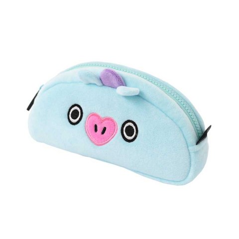 BT21 - Piórnik pluszowy na przybory MANG BT21 BT21 - Piórnik pluszowy na przybory MANG BT21