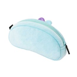 BT21 - Piórnik pluszowy na przybory MANG BT21