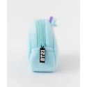 BT21 - Piórnik pluszowy na przybory MANG BT21