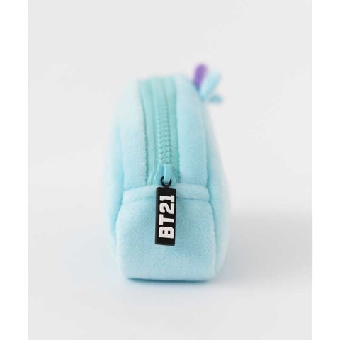 BT21 - Piórnik pluszowy na przybory MANG BT21 BT21 - Piórnik pluszowy na przybory MANG BT21