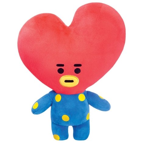BT21 - Pluszowa maskotka 30 cm TATA BT21 BT21 - Pluszowa maskotka 30 cm TATA BT21
