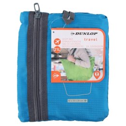 Dunlop - Składana torba na zakupy 21 l (niebieski) Dunlop
