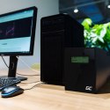 Green Cell - Zasilacz awaryjny UPS 2000VA 1200W Power Proof Green Cell