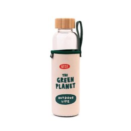 Line Friends BT21 - Butelka na wodę 500 ml BT21